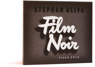 Stephan Oliva Film noir