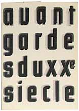 couverture de catalogue
