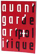 couverture de catalogue