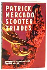 scooter triade