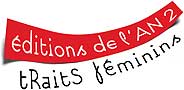 traits féminins