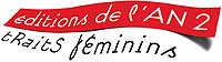 traits féminins